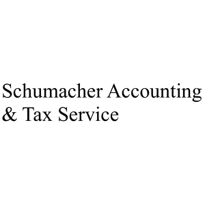 Team Page: Schumacher Accounting & Tax